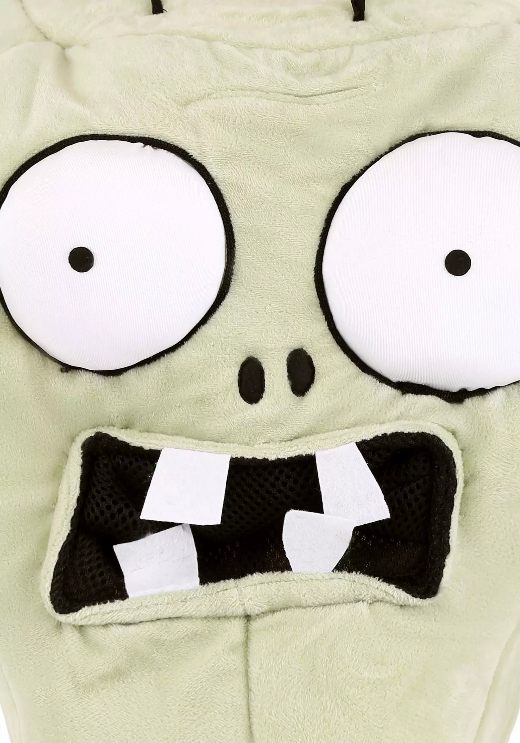 Fun Costumes Plants Vs Zombies Zombie Kids Costume 3 Fun Costumes Plants Vs Zombies Zombie Kids Costume - Image 3