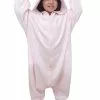Sazac Pokémon Jigglypuff Kigurumi For Kids