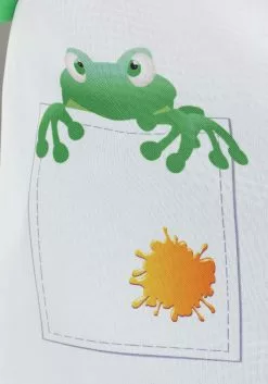 Seasons (HK) Ltd. Raving Mad Scientist Costume For Kids 12 Seasons (HK) Ltd. Raving Mad Scientist Costume For Kids -Scary Costumes store kids raving mad scientist costume alt 4