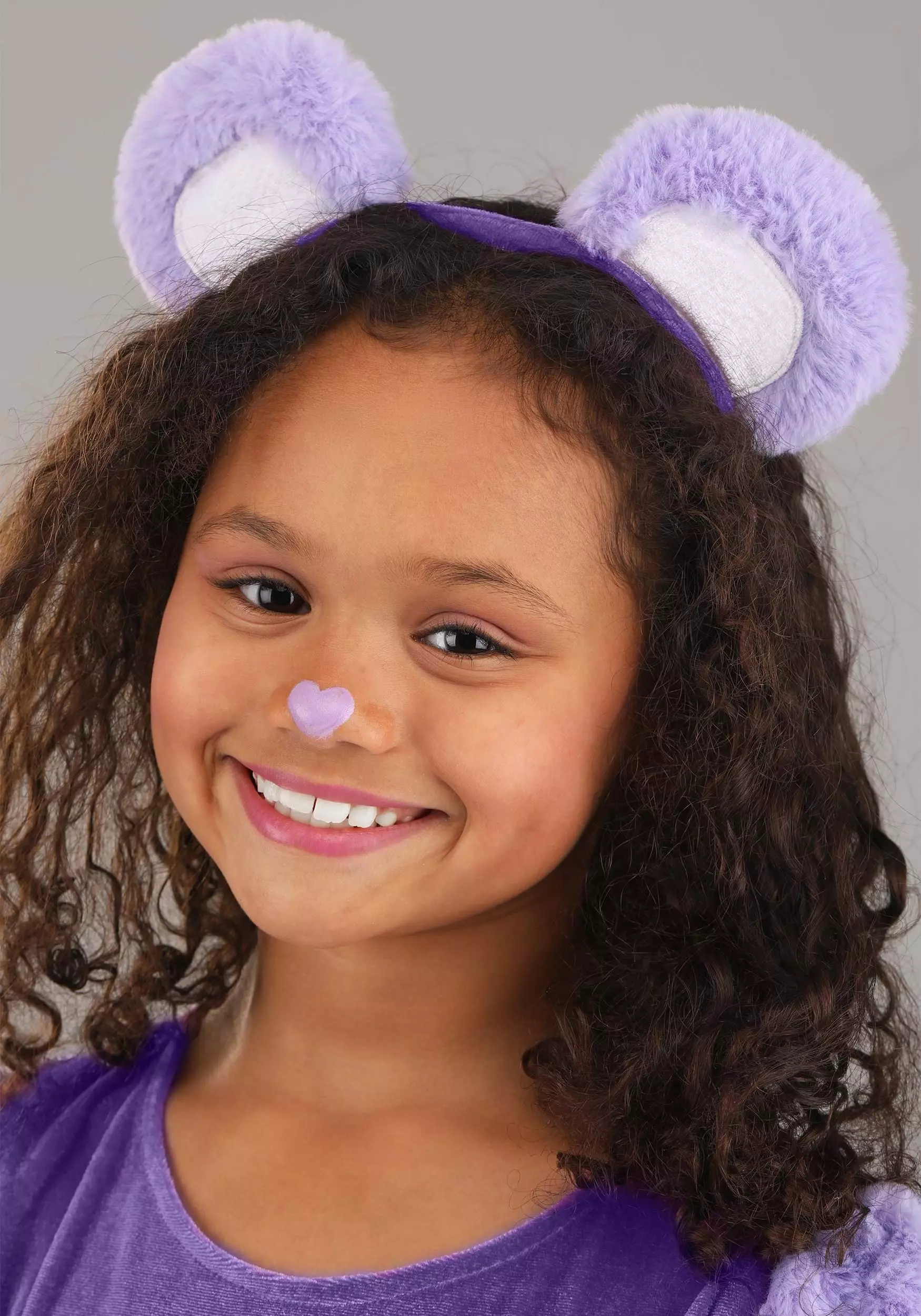 Armada Share Bear Party Dress Costume For Girls 2 Armada Share Bear Party Dress Costume For Girls - Image 2