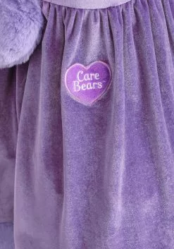 Armada Share Bear Party Dress Costume For Girls 11 Armada Share Bear Party Dress Costume For Girls -Scary Costumes store kids share bear party dress costume alt 4