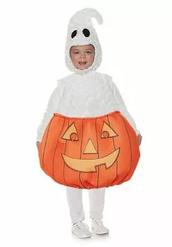 Underwraps Kids Spooky Surprise Costume