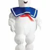 Rubies Costume Co. Inc Kids Stay Puft Inflatable Costume