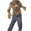 Seasons (HK) Ltd. The Stalking Dead Zombie Kids Costume