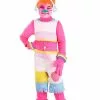 Fun Costumes ToddlerTrolls DJ Suki Costume