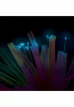 Disguise Trolls Poppy Light Up Headband For Kids 5 Disguise Trolls Poppy Light Up Headband For Kids -Scary Costumes store kids trolls poppy light up headpiece alt 2