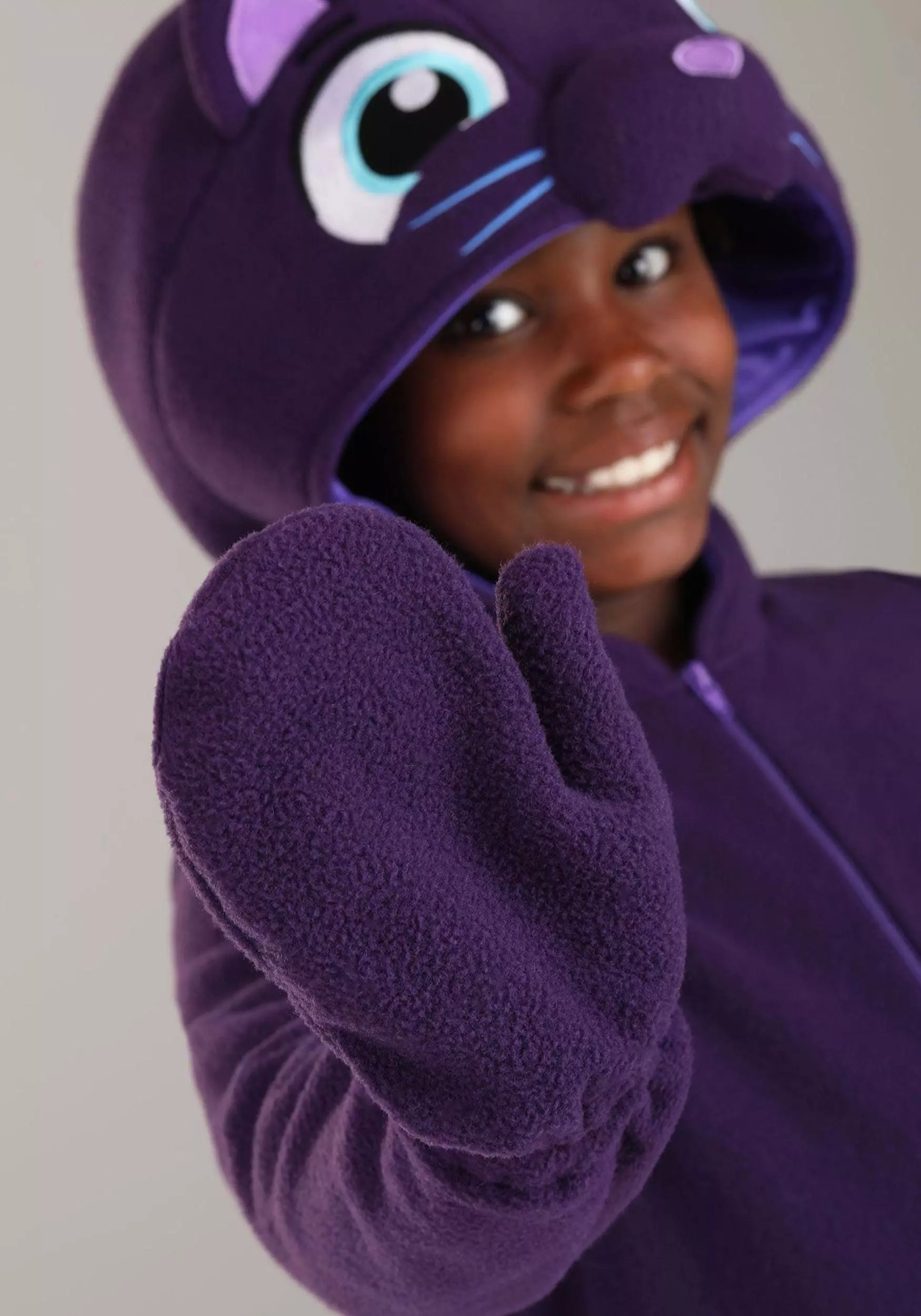 Fun Costumes True And The Rainbow Kingdom Bartleby Costume For Kids 3 Fun Costumes True And The Rainbow Kingdom Bartleby Costume For Kids - Image 3