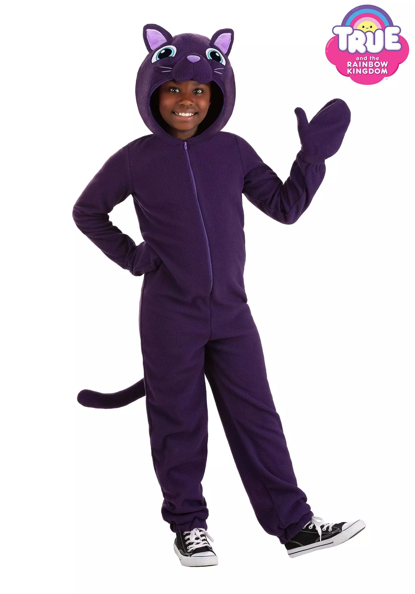 Fun Costumes True And The Rainbow Kingdom Bartleby Costume For Kids 1 Fun Costumes True And The Rainbow Kingdom Bartleby Costume For Kids