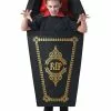 Seasons (HK) Ltd. Vampire Casket Costume For Kids