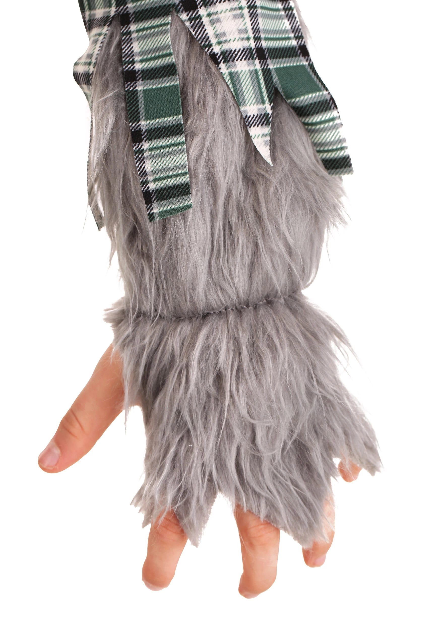 California Costume Collection Werewolf Kids Costume 7 California Costume Collection Werewolf Kids Costume - Image 7