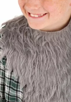 California Costume Collection Werewolf Kids Costume 12 California Costume Collection Werewolf Kids Costume -Scary Costumes store kids werewolf costume4