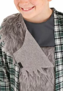 California Costume Collection Werewolf Kids Costume 13 California Costume Collection Werewolf Kids Costume -Scary Costumes store kids werewolf costume5