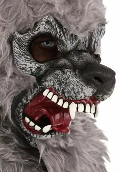 California Costume Collection Werewolf Kids Costume 10 California Costume Collection Werewolf Kids Costume -Scary Costumes store kids werewolf costume6