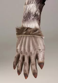 LF Products Pte. Ltd. Wily Werewolf Costume For Kids 9 LF Products Pte. Ltd. Wily Werewolf Costume For Kids -Scary Costumes store kids wily werewolf costume alt 4 update