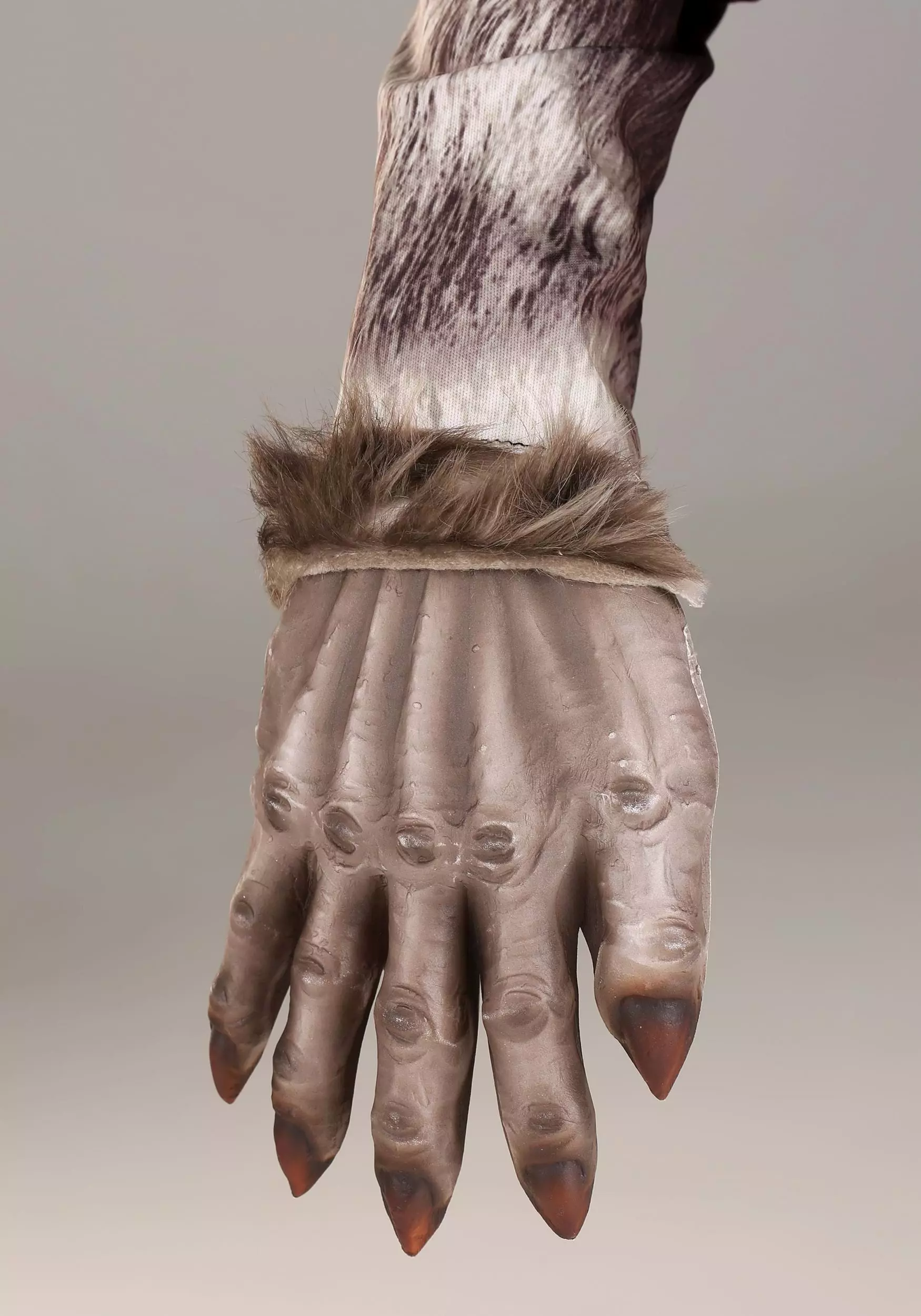 LF Products Pte. Ltd. Wily Werewolf Costume For Kids 5 LF Products Pte. Ltd. Wily Werewolf Costume For Kids - Image 5