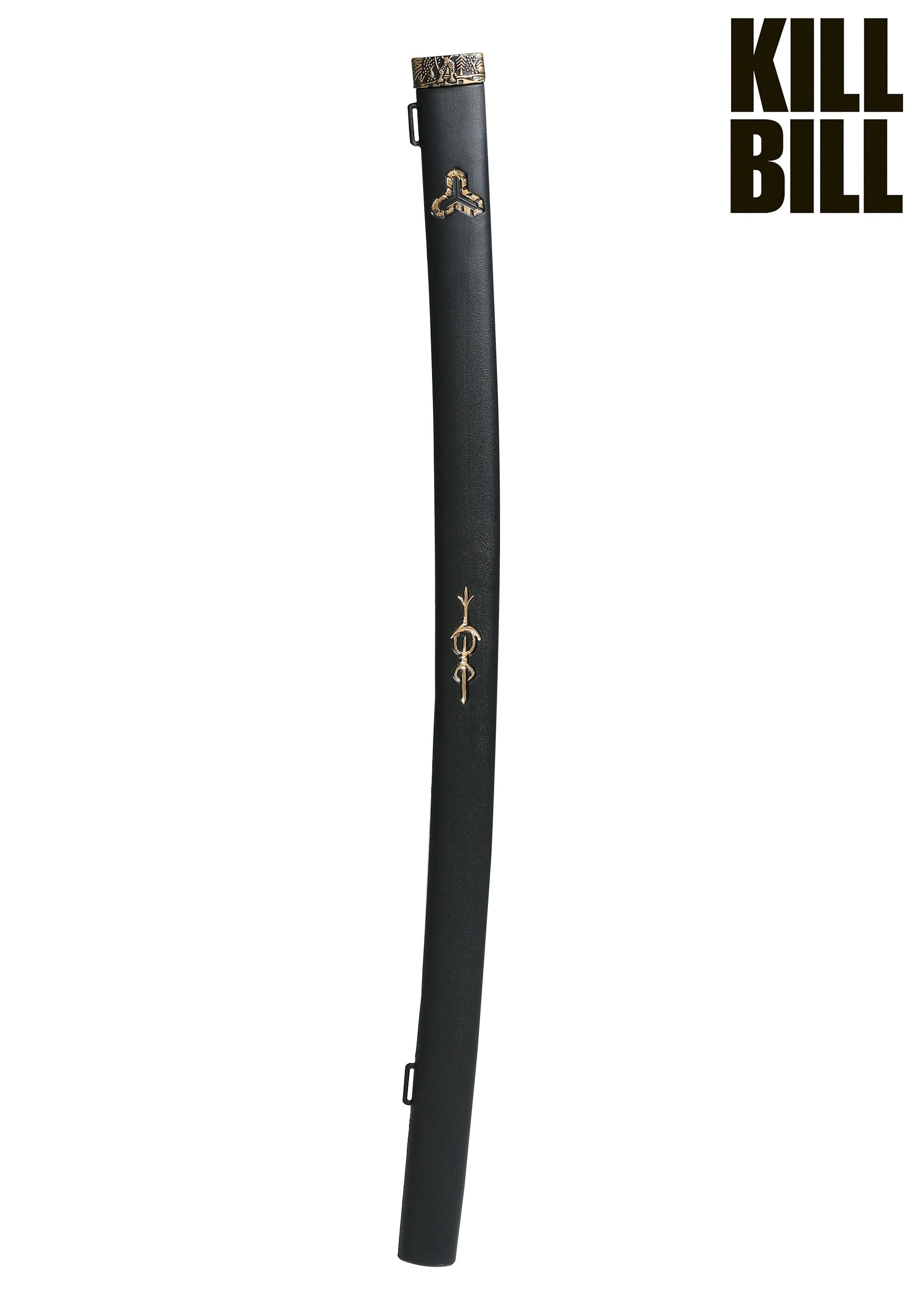 Woo Hing Kill Bill Hattori Hanzo Sword 2 Woo Hing Kill Bill Hattori Hanzo Sword - Image 2