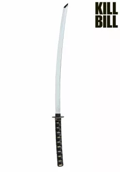 Woo Hing Kill Bill Hattori Hanzo Sword