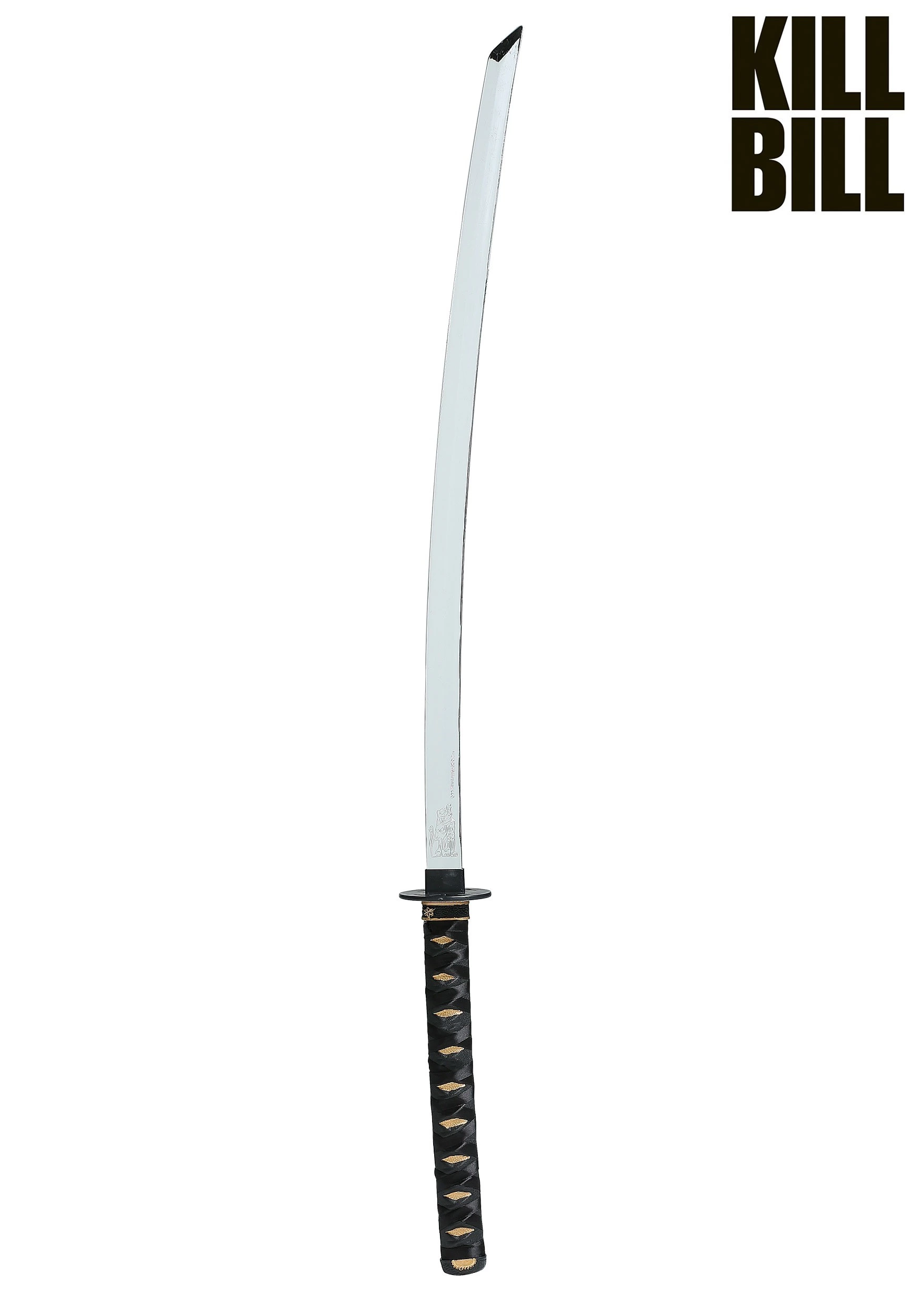 Woo Hing Kill Bill Hattori Hanzo Sword 1 Woo Hing Kill Bill Hattori Hanzo Sword