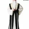 Fun Costumes Kill Bill Pai Mei Costume