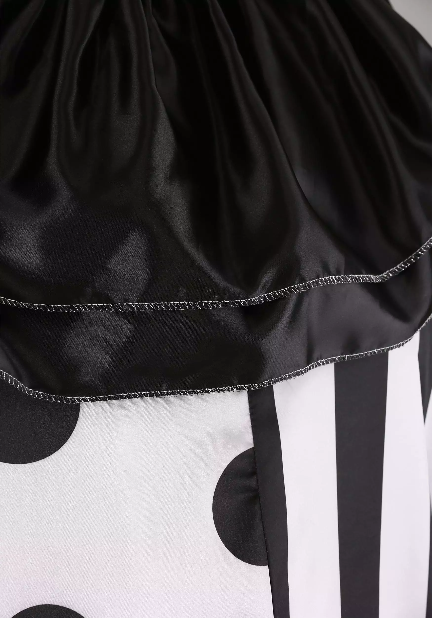 Fun World Adult Killer Clown Plus Size Costume 4 Fun World Adult Killer Clown Plus Size Costume - Image 4