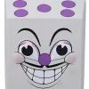 Elope King Dice Vacuform Mask