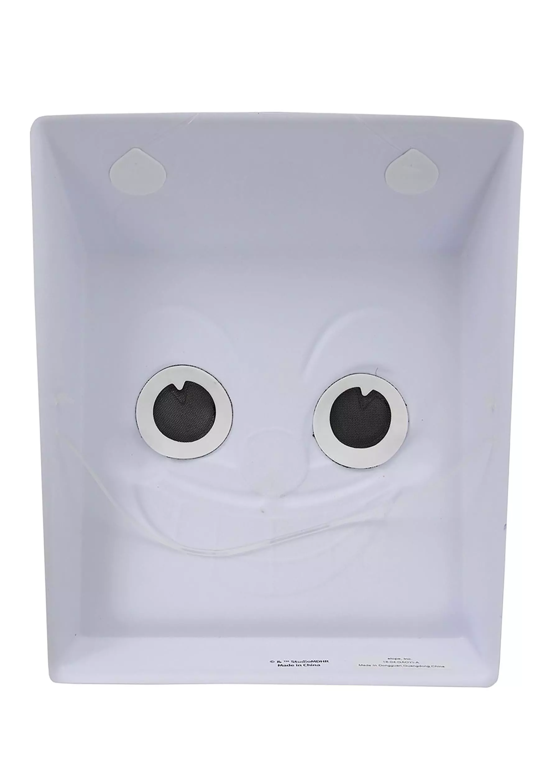 Elope King Dice Vacuform Mask 2 Elope King Dice Vacuform Mask - Image 2
