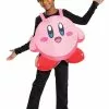 Disguise Kids Classic Kirby Costume