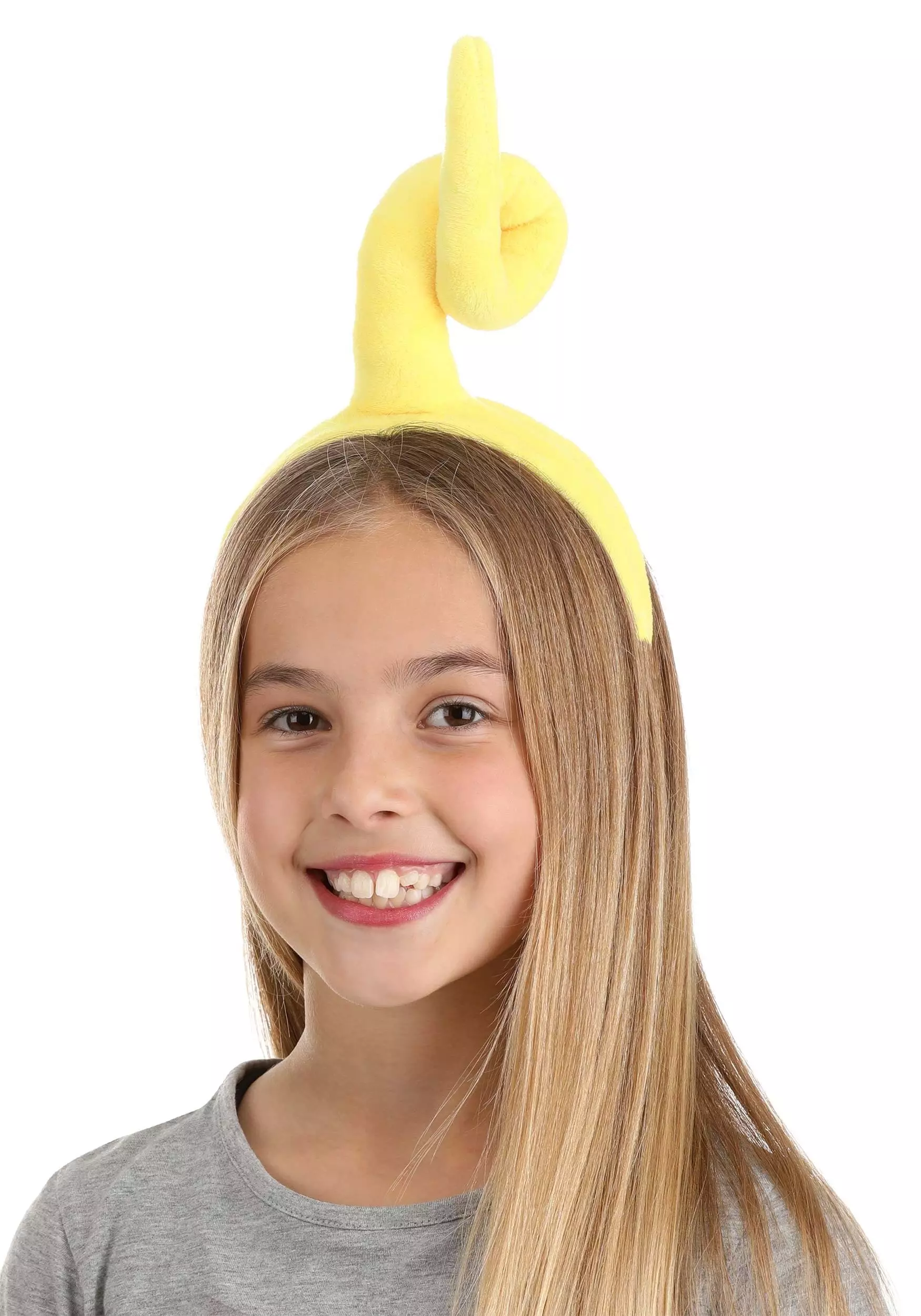 Elope Laa-Laa Costume Headband 2 Elope Laa-Laa Costume Headband - Image 2