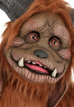 Partytime Costume & Lingerie (Yiwu) Factory Labyrinth Ludo Costume For Adults -Scary Costumes store labyrinth adult ludo costume alt 2