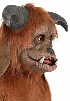 Partytime Costume & Lingerie (Yiwu) Factory Labyrinth Ludo Costume For Adults -Scary Costumes store labyrinth adult ludo costume alt 3