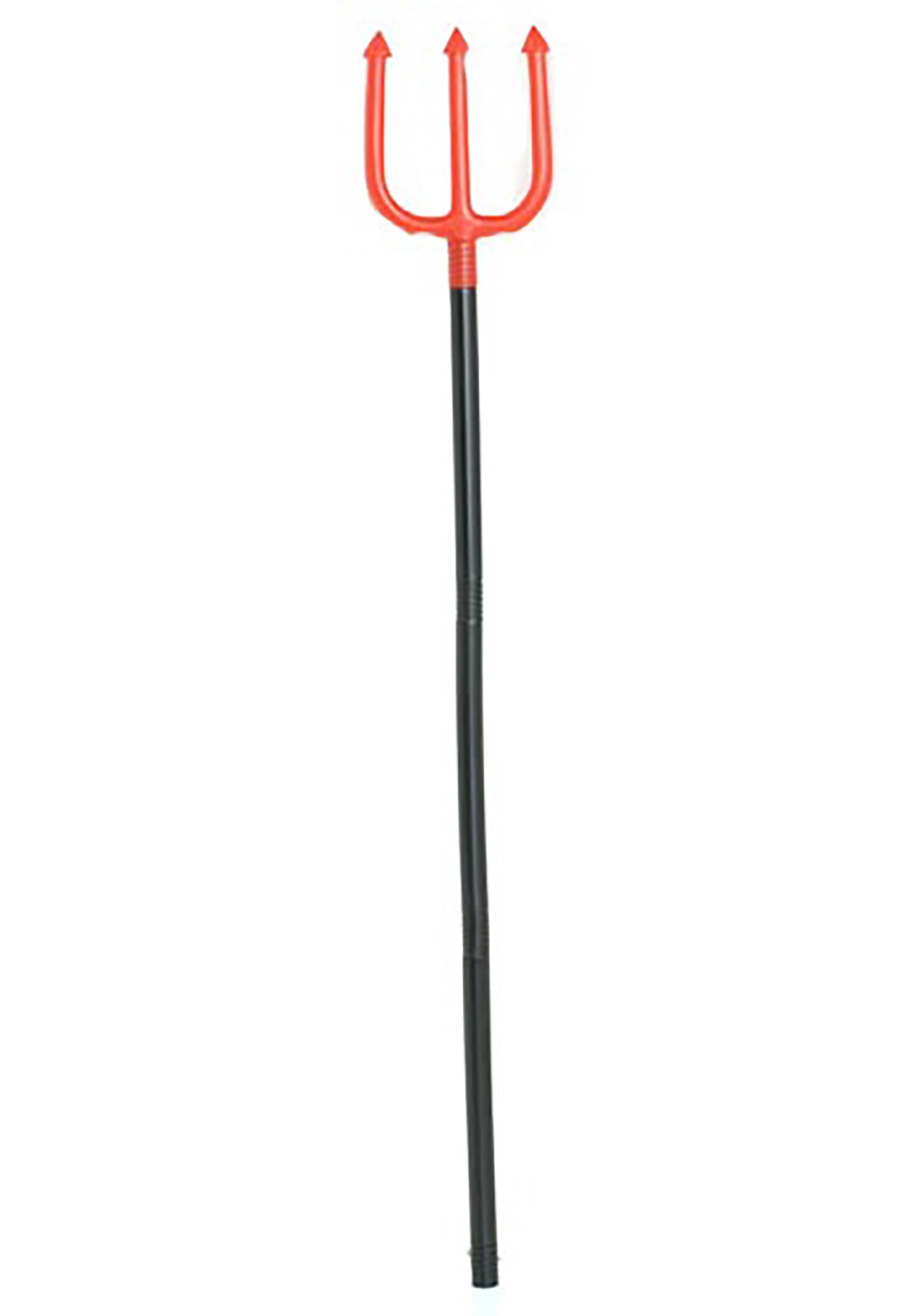 Rubies Costume Co. Inc Three Pronged Devil Pitchfork Accessory 1 Rubies Costume Co. Inc Three Pronged Devil Pitchfork Accessory