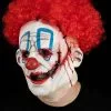 Oktober Studios Adult Last Laugh Klown Mask