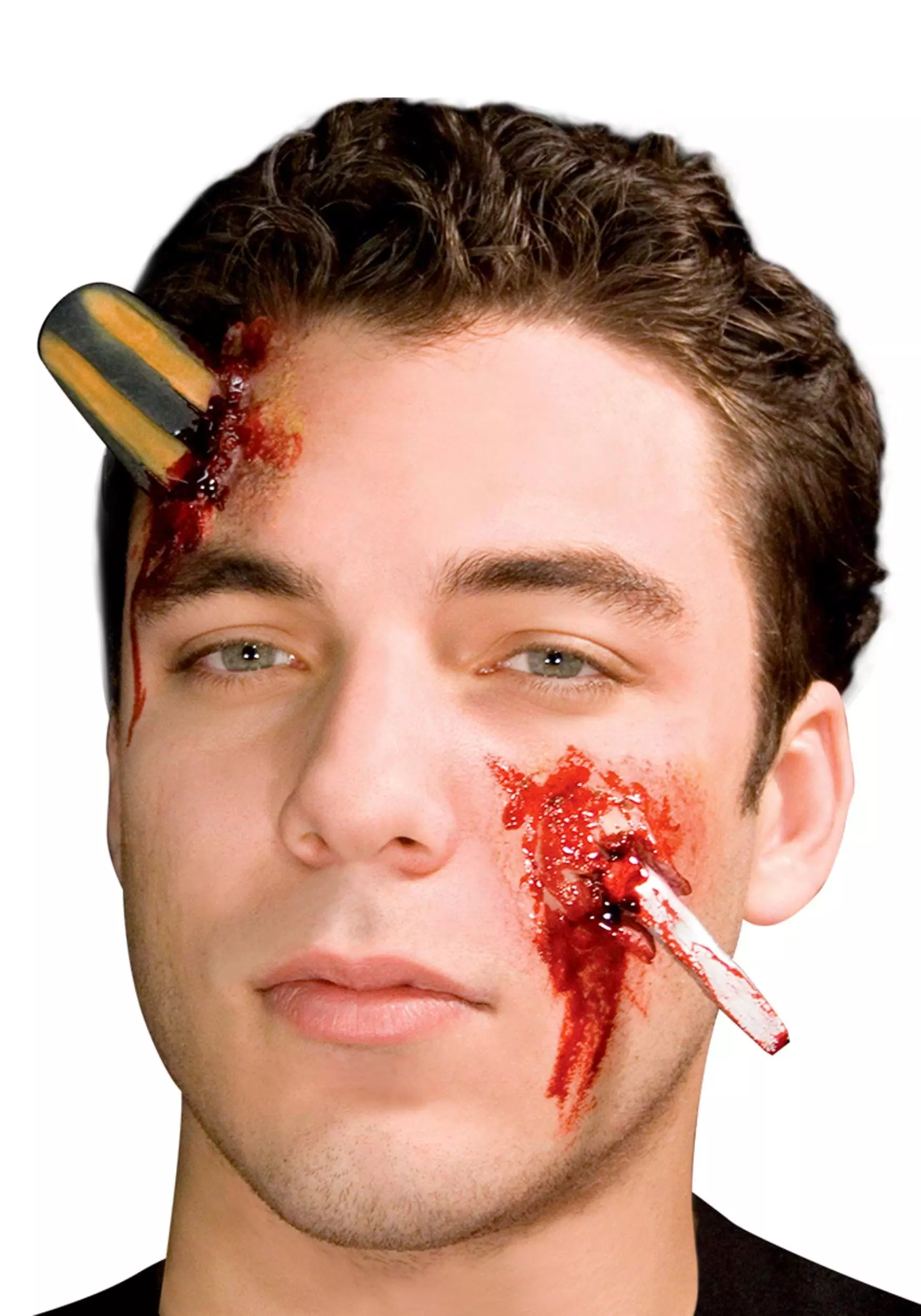 Cinema Secrets Screwed Up Screwdriver Latex Accessory 1 Cinema Secrets Screwed Up Screwdriver Latex Accessory