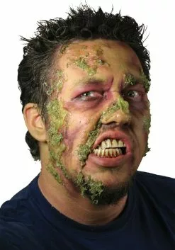 Cinema Secrets Zombie Latex Rot