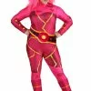 Fun Costumes Lava Girl Plus Size Women's Costume