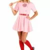 A Leading Role League Of Their Own Prestige Adult Dottie Costume