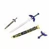 Ruian Fly Cutlery Zelda: Breath Of The Wild Legendary Master Sword