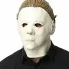 TRICK OR TREAT STUDIOS Licensed Halloween II Economy Mask