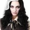 Partytime Costume & Lingerie (Yiwu) Factory Women's Long Sweeney Todd Wig