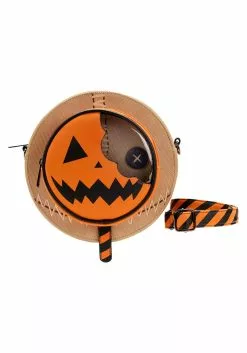 Loungefly Trick 'r Treat Lollipop Crossbody Bag