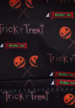 Loungefly Trick 'r Treat Lollipop Crossbody Bag 7 Loungefly Trick 'r Treat Lollipop Crossbody Bag -Scary Costumes store loungefly trick or treat lollipop crossbody bag alt 3