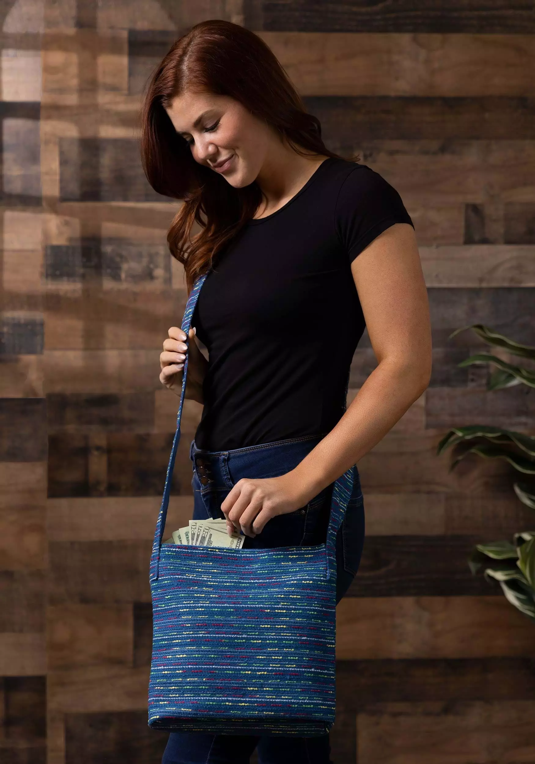 BigWan Apparel Co. Luna Lovegood Bag 3 BigWan Apparel Co. Luna Lovegood Bag - Image 3