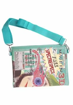 Elope Luna Lovegood Costume- Accessory Kit 16 Elope Luna Lovegood Costume- Accessory Kit -Scary Costumes store luna lovegood costume accessory kit quibbler pouc alt 7