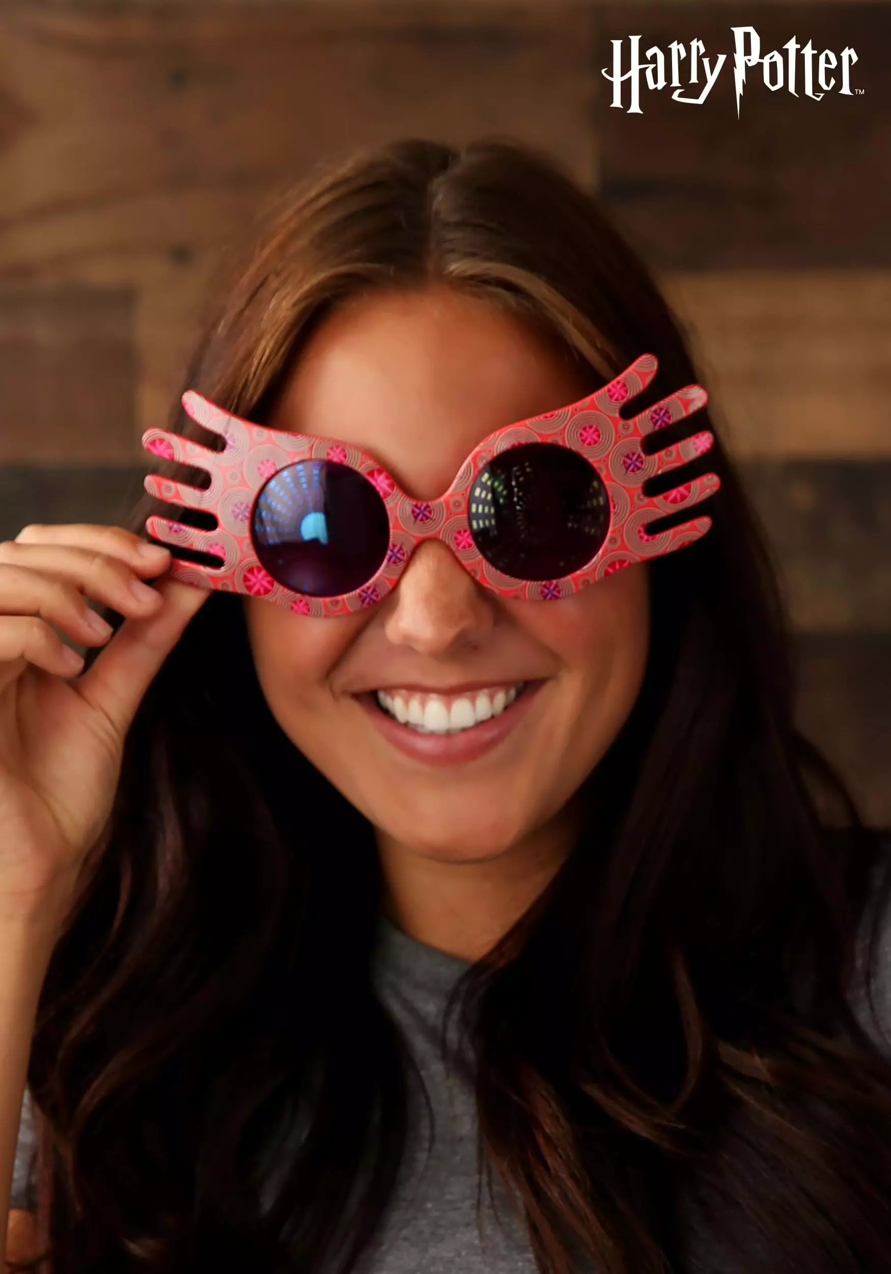 Elope Luna Lovegood Spectre Specs 1 Elope Luna Lovegood Spectre Specs