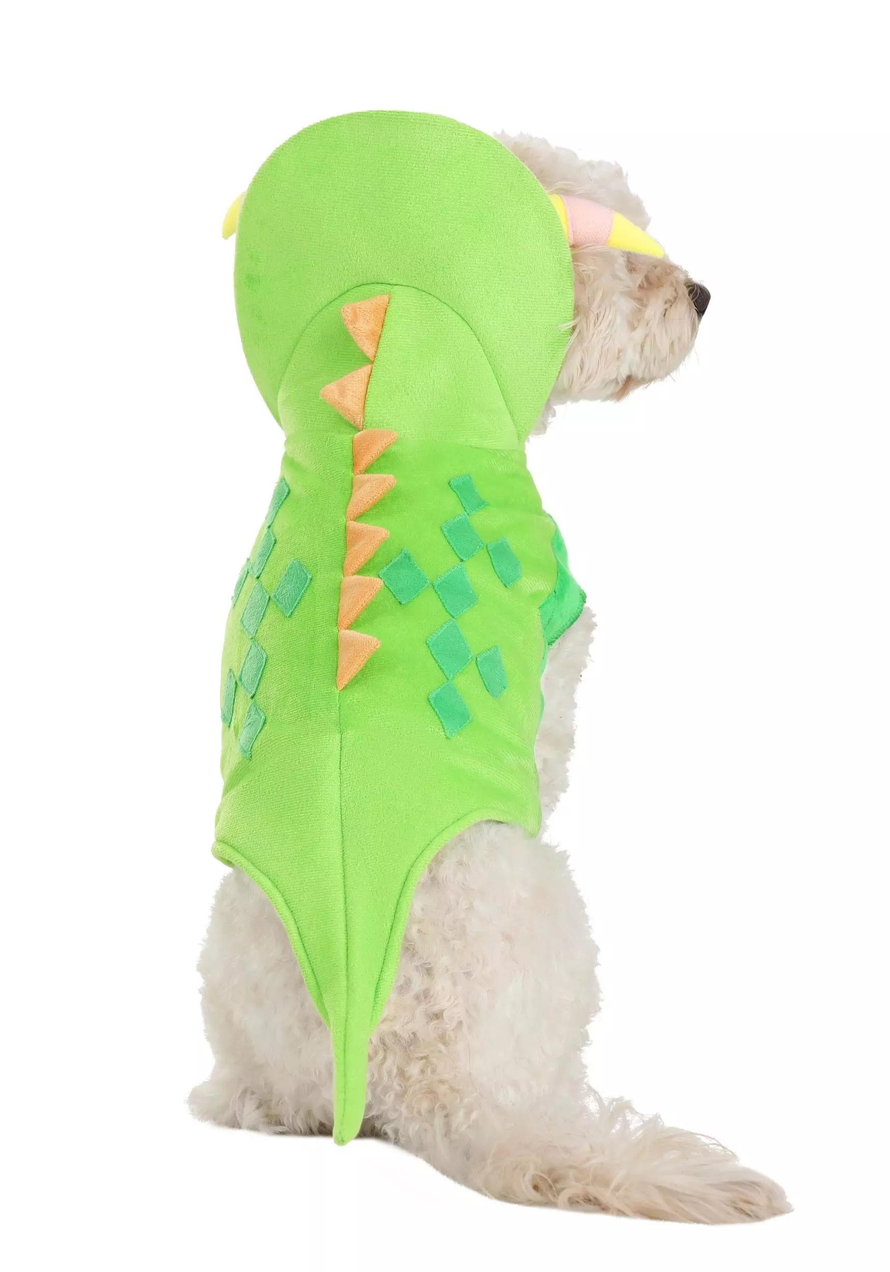 Fun Costumes Magic School Bus Liz Pet Costume 2 Fun Costumes Magic School Bus Liz Pet Costume - Image 2