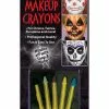 Fun World Makeup Crayon Kits