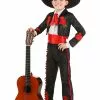Fun Costumes Kid's Mariachi Costume