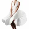 California Costume Collection Marilyn Monroe Costume Dress