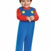 Disguise Mario Infant Costume