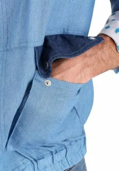 Fun Costumes Back To The Future Marty McFly Plus Size Costume For Men -Scary Costumes store marty mcfly costume btf 1 alt 10